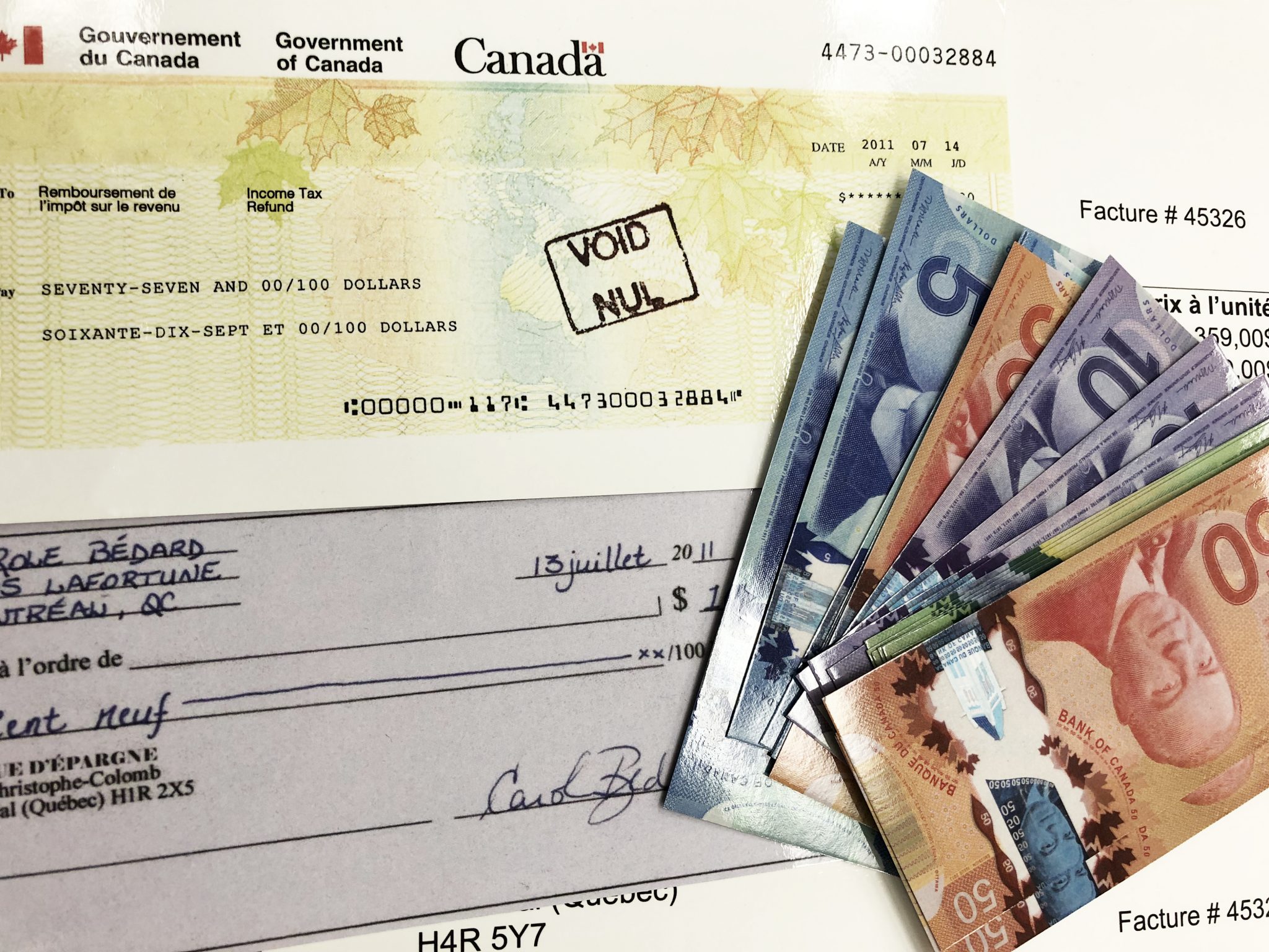EMAF documents financiers EMAF documents financiers