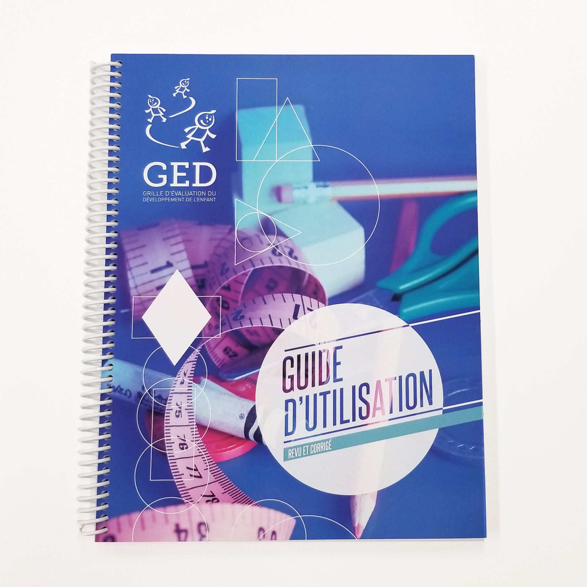 GED guide GED guide