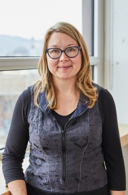 Julie Dutil