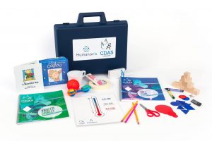 Product CDAS kit